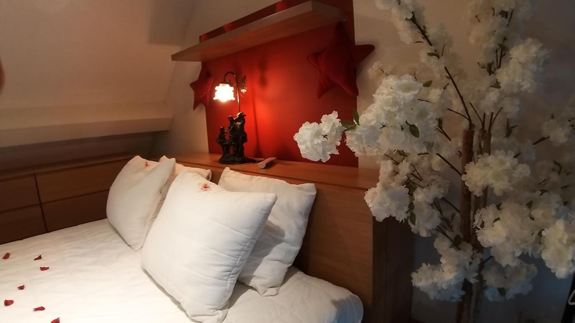 Wellness Loft With Sauna, Jacuzzi, Roof Terrace & Amazing View Apartment Antwerp Exterior photo