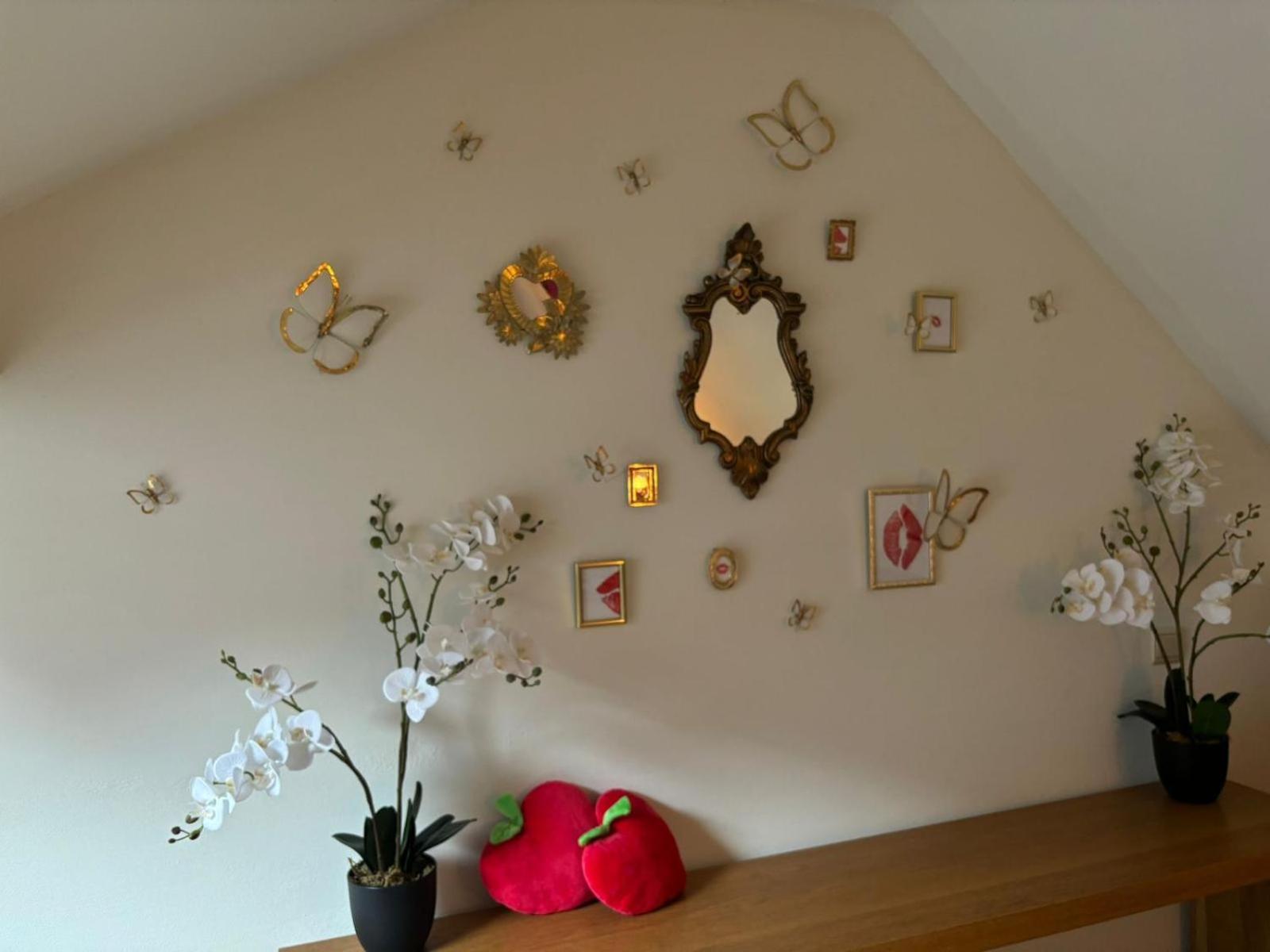 Wellness Loft With Sauna, Jacuzzi, Roof Terrace & Amazing View Apartment Antwerp Exterior photo